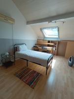 Établissement bouhier - B&B Limeil-Brévannes