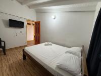 Habitación Doble Estándar