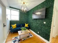 Madison Ave Oasis - B&B New York