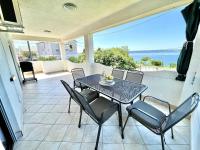 MY DALMATIA - Holiday home Anatea with sea view terrace - B&B