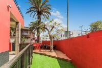City Garden Suites Nadami 1935 - B&B Las Palmas de Gran Canaria