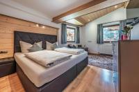 Appartement met 3 Slaapkamers - A