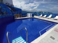 apartamento 2 alcobas santa marta con - Ferienwohnung Santa Marta