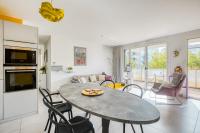 Appartement Dolce Vita - Your ideal getaway in the heart of Annecy - Chambres d'hôtes Annecy