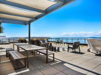 Luxury 1bedroom 1bath Space Needle - B&B Seattle