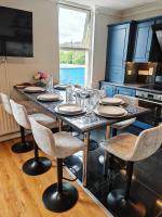 Belfast Quarters Botanic Central - B&B Belfast
