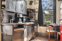 Apartamento Loft de 2 dormitorios