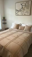 Cozy stay in Decatur - Bed and Breakfast Decatur