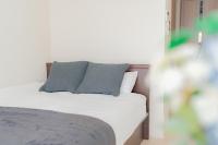 n'estate 福岡県庁前 - Ferienwohnung Fukuoka