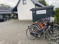 Haus mit 2 Schlafzimmern