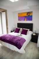 B&B Santiago de Compostela - Xavestre Rooms Santiago - Bed and Breakfast Santiago de Compostela