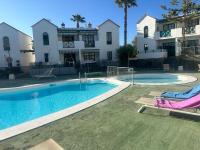 TUNERAS SUNSET Puerto Rico Apartment, Sea view, Pool, Perfect for sun lovers - B&B Mogán