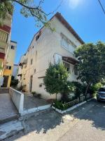 Attic Space - B&B Nea Fokaia