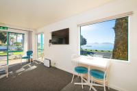 Studio mit Whirlpool - Beach Front
