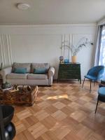 Casa Mallku - B&B