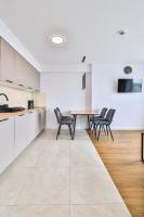 Appartement 1 Chambre avec Balcon