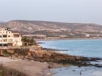 Dar Itran Sunny Apartment near Taghazout - Bed and Breakfast Aourir