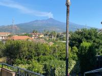 MMBook Casa Gebel Etna View - Ferienwohnung Aci Sant'Antonio