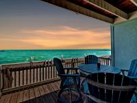 Kontiki Bayfront 103 - B&B Rockport