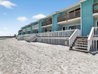 Kontiki Bayfront 103 - B&B Rockport