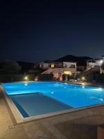 Villa Nivessa - Bed and Breakfast San Teodoro