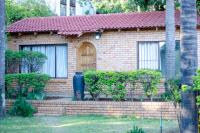 DreamNest - Ferienwohnung Johannesburg