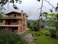 Alma Guatapé - Ferienwohnung Guatapé