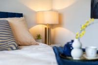 Oxford Escape - Stylish 3 Bedroom Holiday Home with free parking - Chambres d'hôtes Oxford