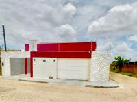Casa Royal Boa Vista RR, com piscina - Ferienwohnung Boa Vista