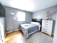 Cozy 5 bedroom Home mins from RIT - B&B
