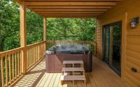 Calis Place - Bed and Breakfast Sevierville