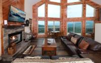 Falcons View - B&B Gatlinburg