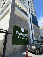 Diamond Flat, conforto completo! - B&B