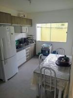 Apartamento aconchegante - Ferienwohnung Porto Seguro