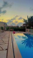 Villa In Sa7el For Rent 5 Bedroom And private pool - Chambres d’hôtes Dawwār ‘Abd Allāh