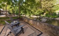 On River Time - B&B