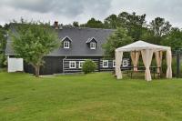 Chalupy Dolní Chřibská - B&B Chřibská