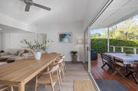The Haven - Chambres d'hôtes Mollymook