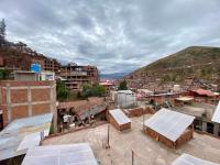 Nido Cusqueño - B&B Cusco