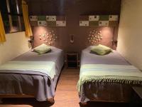Chambre Lit Queen-Size Deluxe