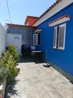 Cozy Spacious 2 room suite 3 Pax - Bright - Sea view - Near Teresitas beach - B&B Santa Cruz de Tenerife