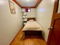 Three-Bedroom Deluxe Apartment