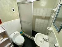 Three-Bedroom Deluxe Apartment