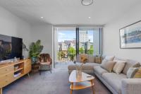 Central City Latimer - Ferienwohnung Christchurch