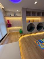 Stay Santos - Moderno e Bem Localizado - B&B Santos