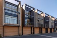 Central City Latimer - Ferienwohnung Christchurch
