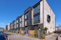 Central City Latimer - Ferienwohnung Christchurch