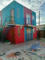 Apartamento de 2 dormitorios con vistas a la ciudad