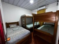 Cabañas villa Ángela - B&B Coveñas