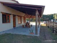 Cabañas El Alemán 2 - B&B Cerrillos